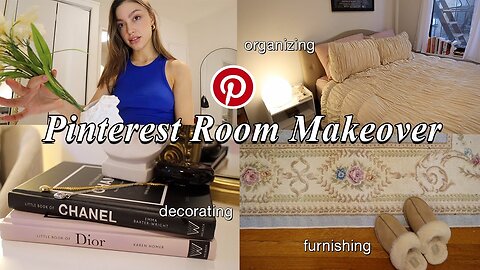 Decorating & Organizing my New Apartment