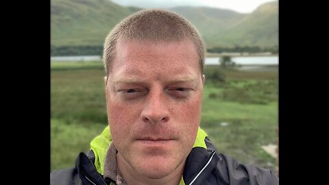 Chris Carlson, Aberdeen 25/6/25