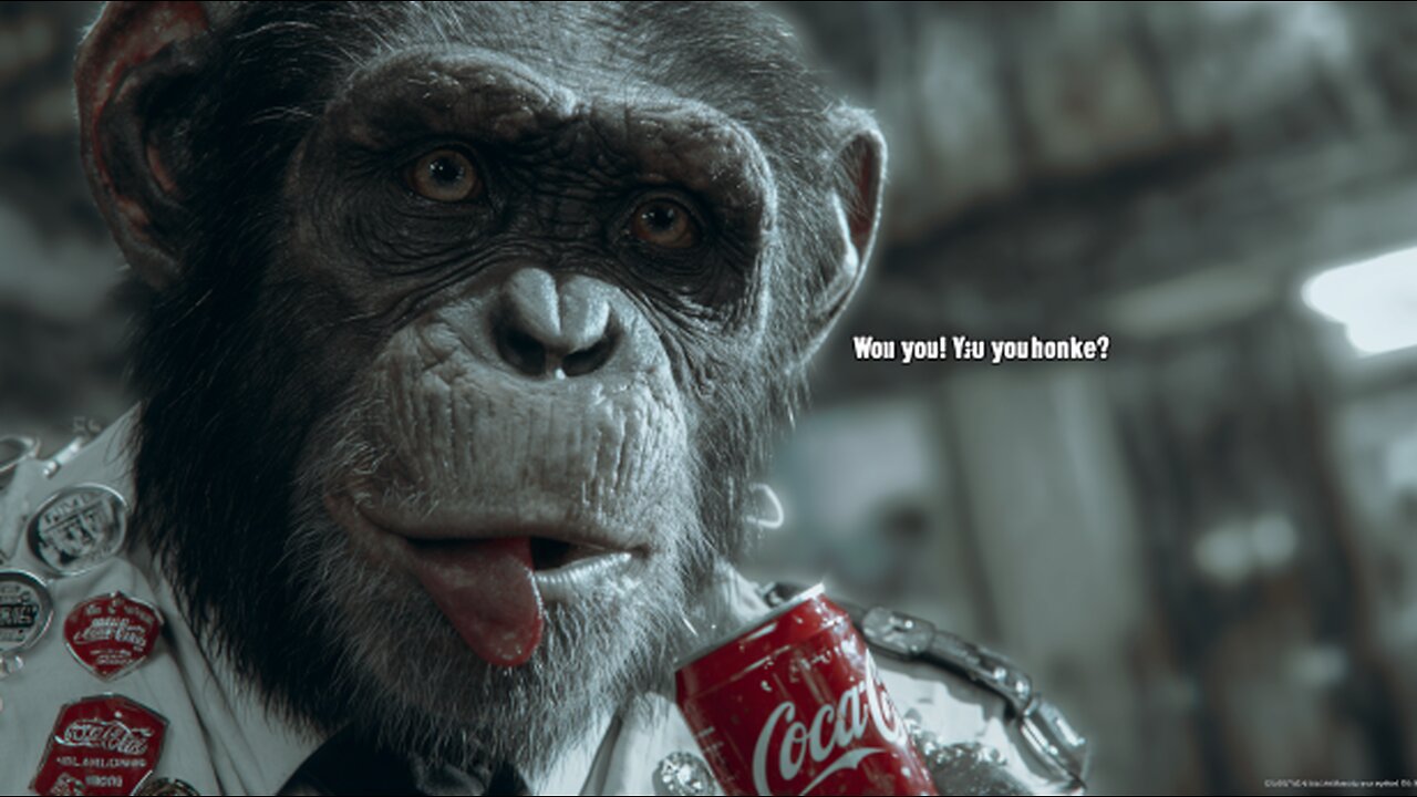 Corpocracy Says “You’re Their Test Monkey Now - Lickspittle!” & Fibrinogen PRION Interactions