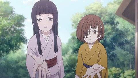 An Anime You Should Watch | Sword of the Demon Hunter