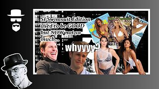 SI SWIMSUIT ED. USE TO BE GOOD, NOW NOT SO MUCH...
