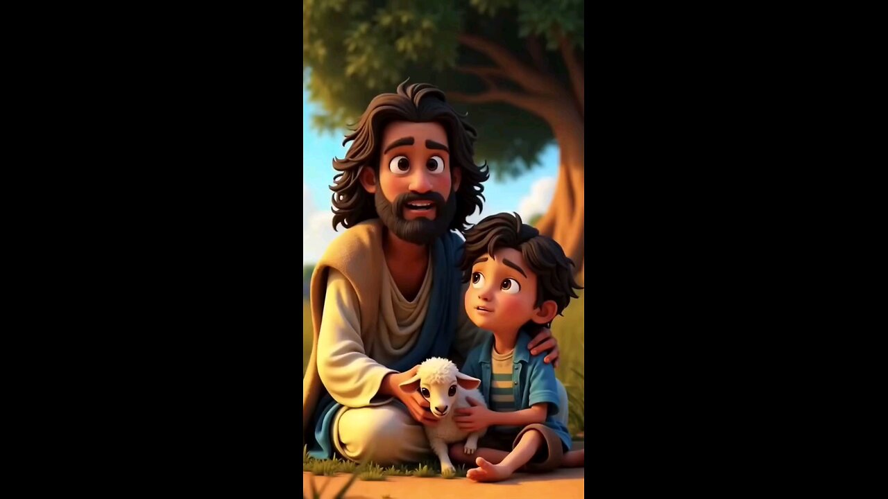 #jesus cordeiro de Deus