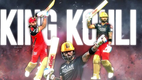 King Kholi 🔥😎 | Mention your favorite Cricketer 🥳