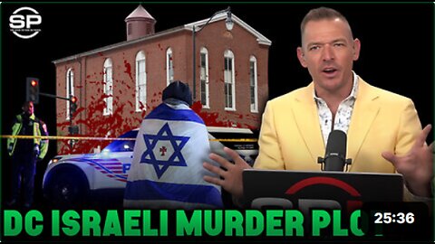 Was this DC Jewish Murder incident a False Flag to Usher in more Noahide Laws?