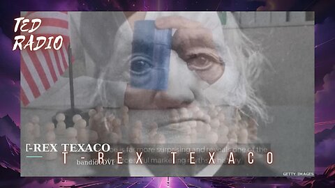 T-Rex Texaco