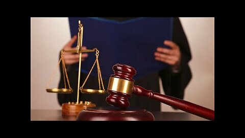 В РОССИИ ЕСТЬ СПРАВЕДЛИВОСТЬ...