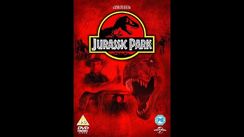 FILM---JURASSIC PARK