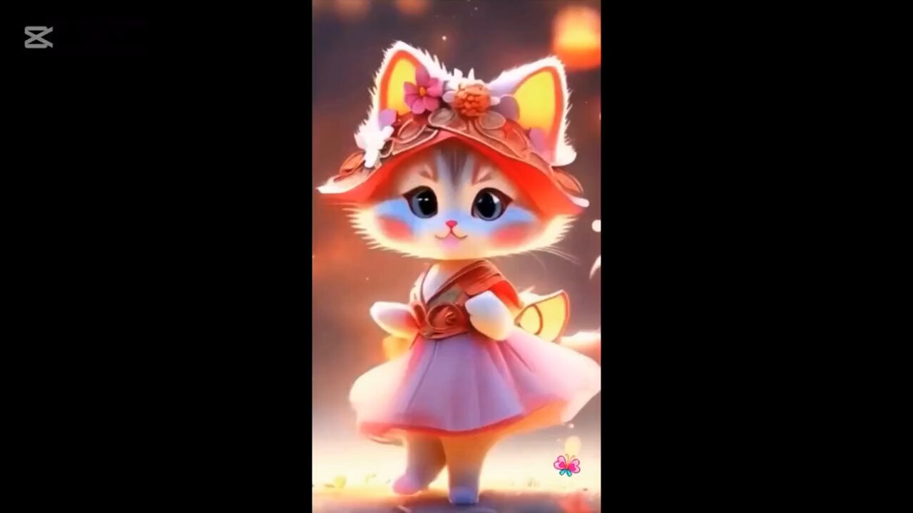 cat dance