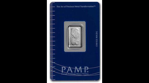 5g Platinum Lady Fortuna