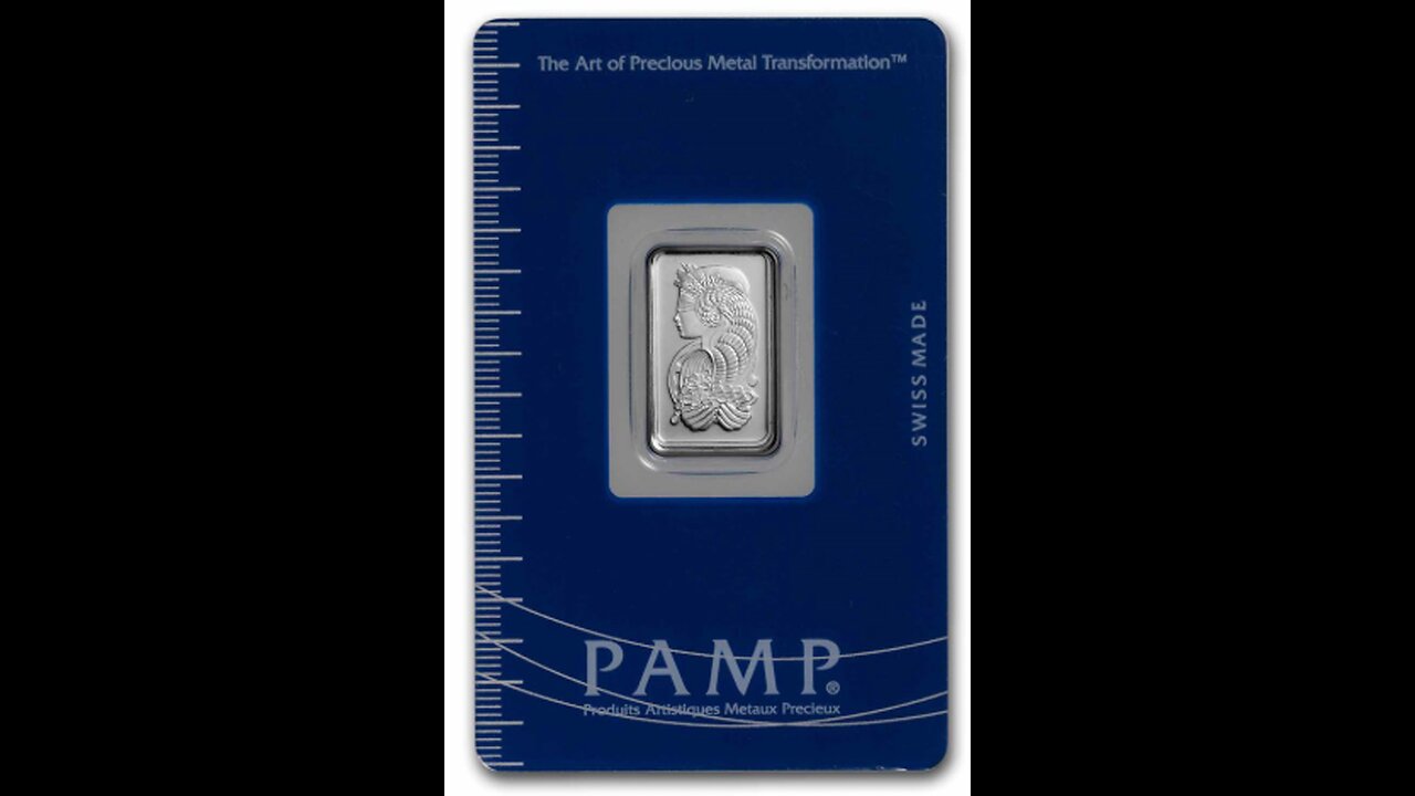 5g Platinum Lady Fortuna