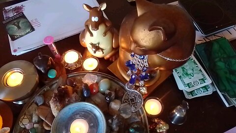 🧿A Time of Mutual Influence 😍❤️‍🔥🤩