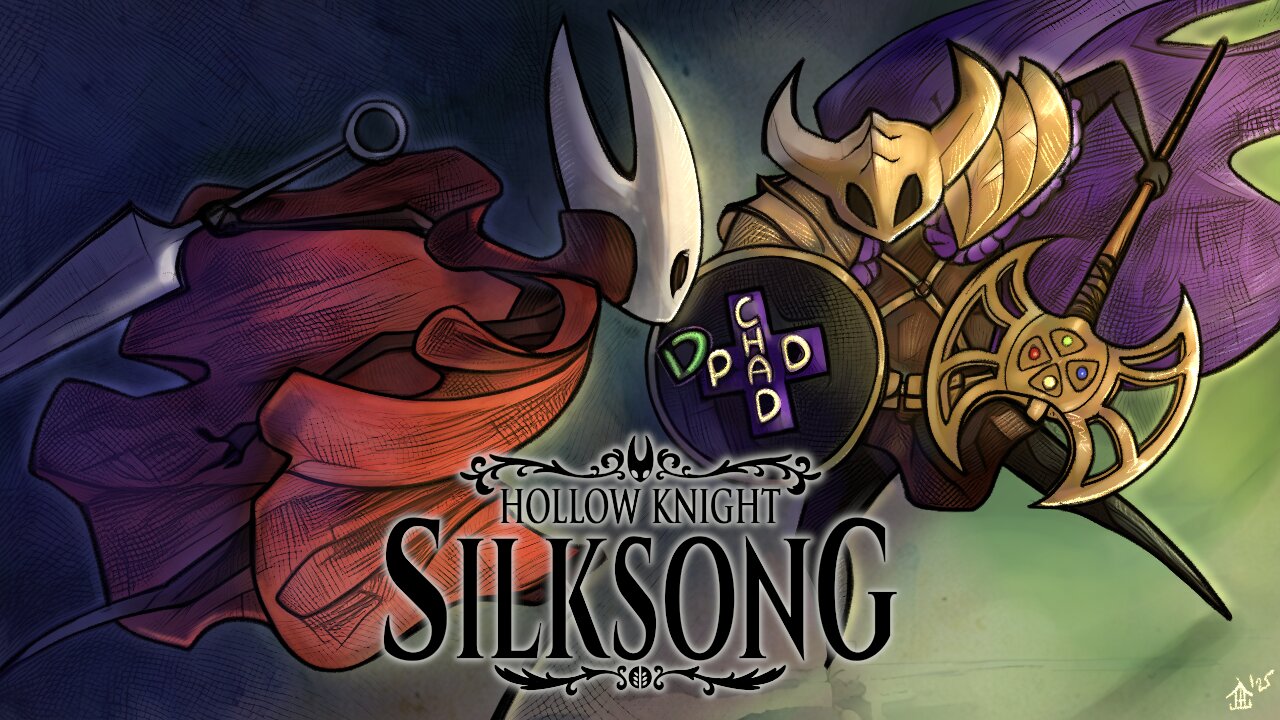 Silk Song - Missions all the Missions
