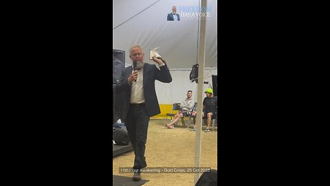 We Are Redeemed from the Empty Way of Life - Dylan Oakley, 25 Oct 2025