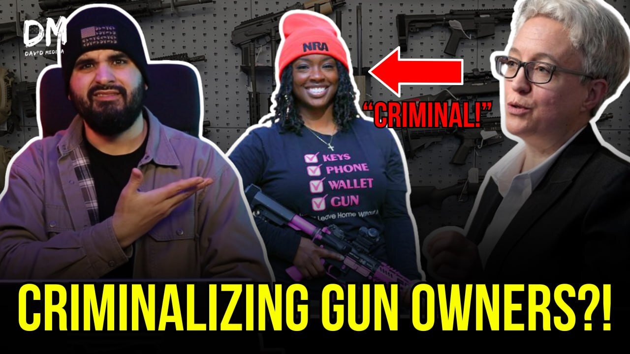 Oregon Gun Owners One Step Closer To Losing Rights + Special Guest, Lead Council In Lawsuit