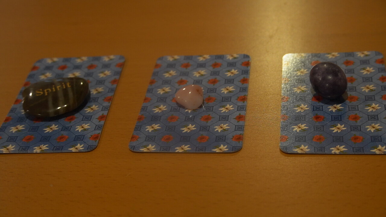 What is your BOSSES DEEP DARK SECRET?😮😈🤑....what is their double life? pick a card