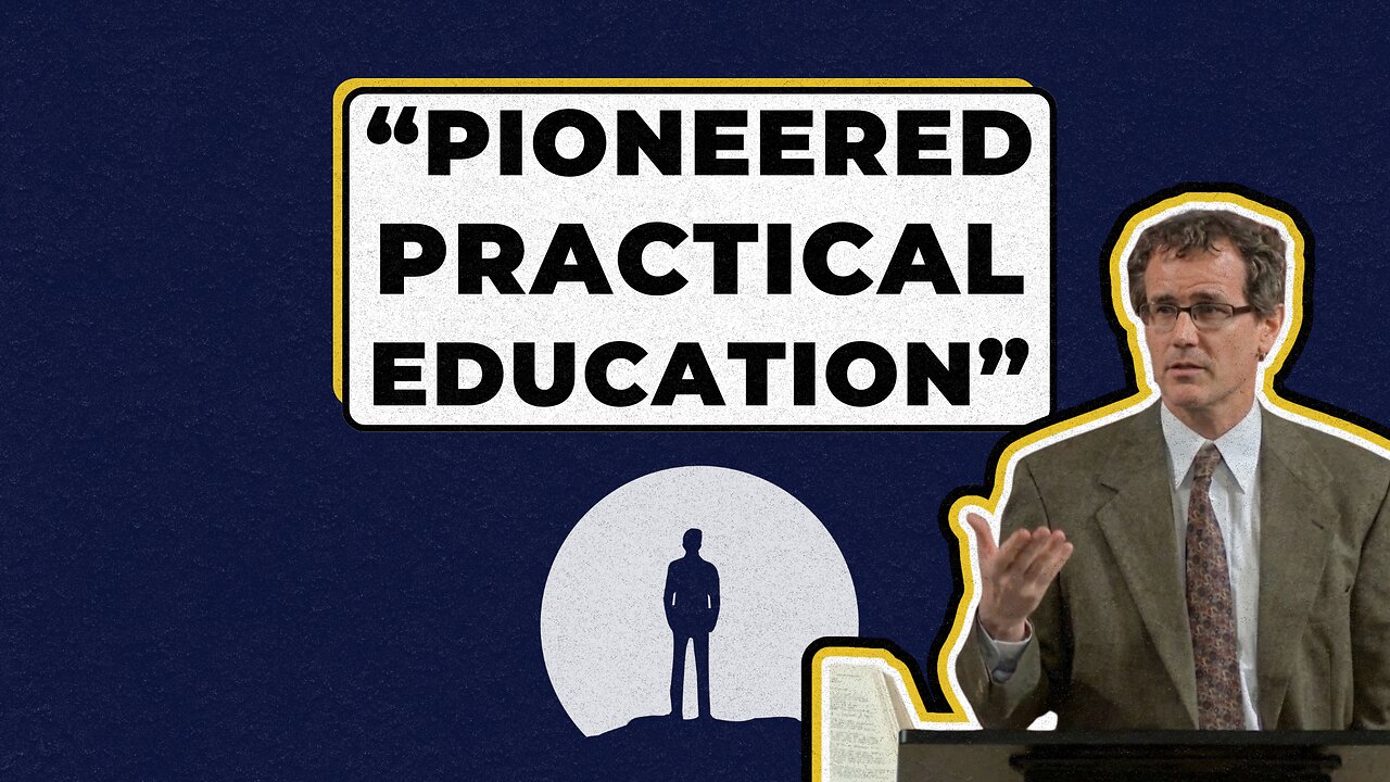 Surprising Legacy of Missionary Education in Practical Subjects