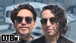 Twin Tribes - BUS INVADERS Ep. 2062