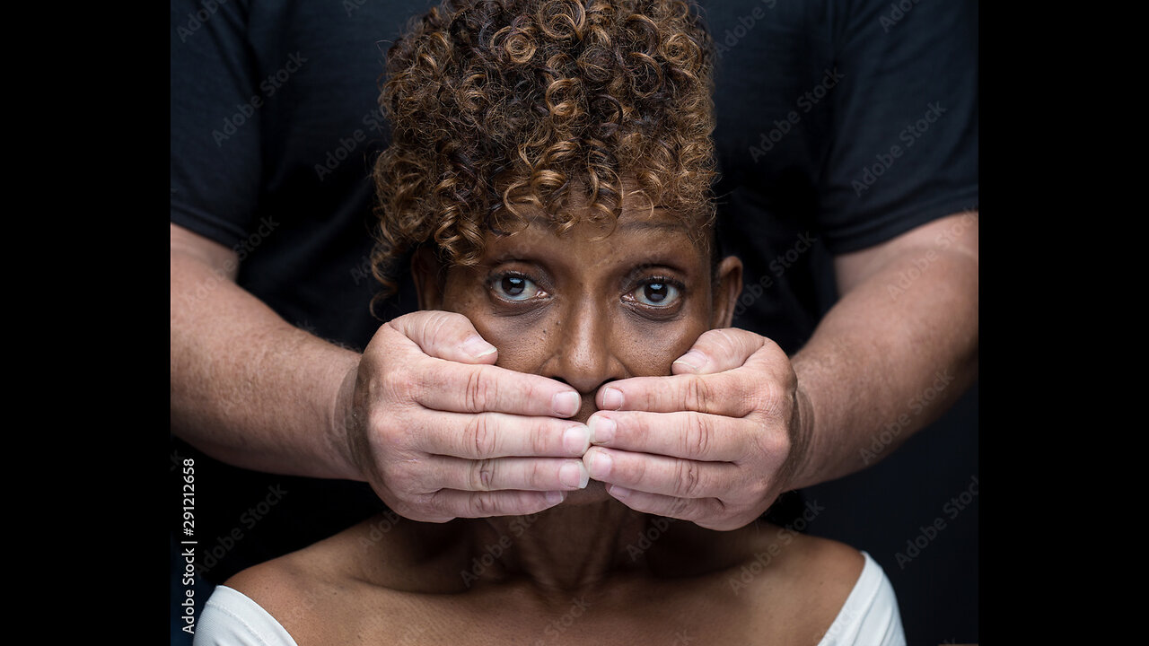Please Do Something: A Plea To White America