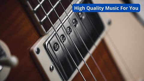 High Quality Music For You