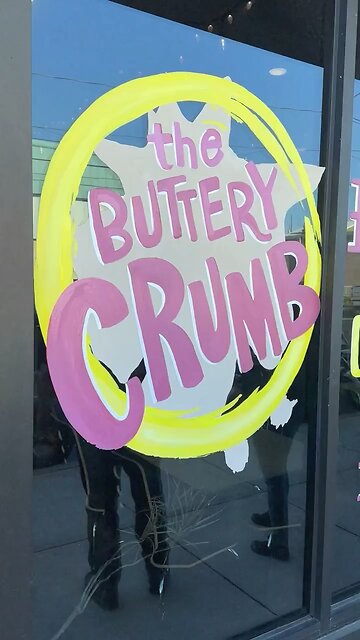 250412 Bikes & Coffee - the Buttery Crumb