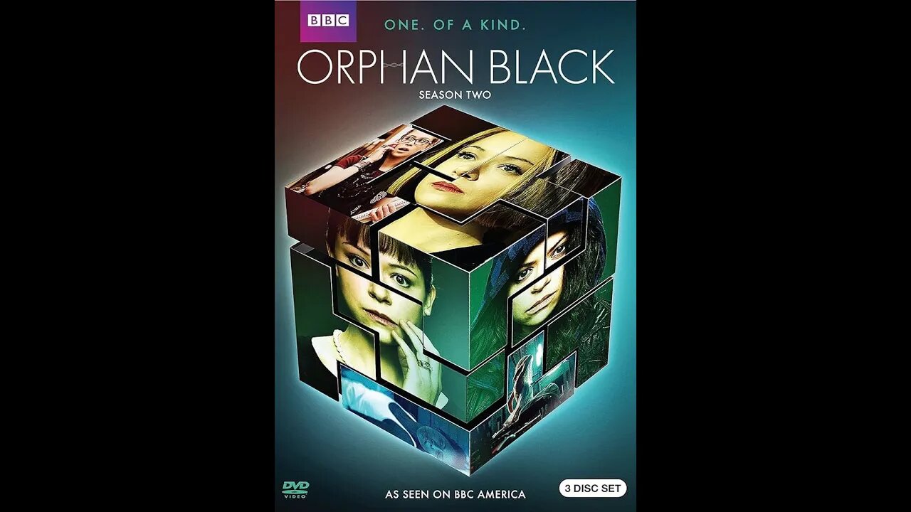 Orphan Black - Season 2 | Behind the Scenes