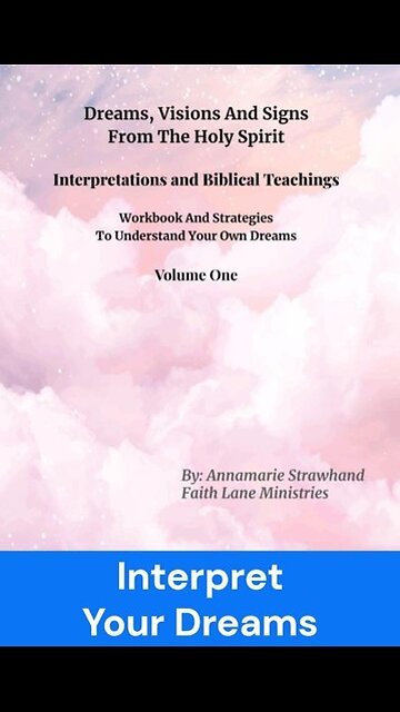 Interpret Your Dreams