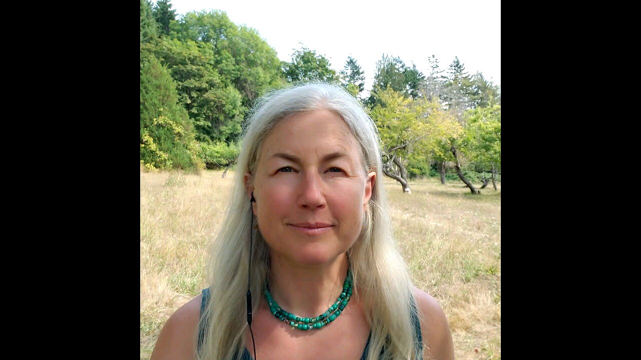 NOURISH AND BALANCE - Tarot with Titania - August 29 to September 5, 2025