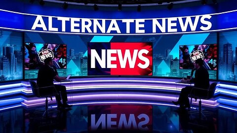 TODAY'S ALTERNATIVE NEWS