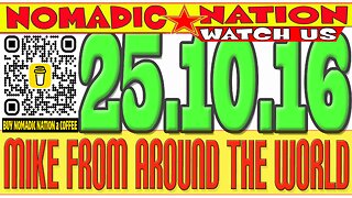 @NNATION_X @MFATW_X #COUNCILOFTIME #CHAT, MIKE FROM COT, 2025.10.16