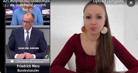 Die soziale Netze explodieren vor WUT auf diese Aussage! o4.o8.2025 Krissy Rieger