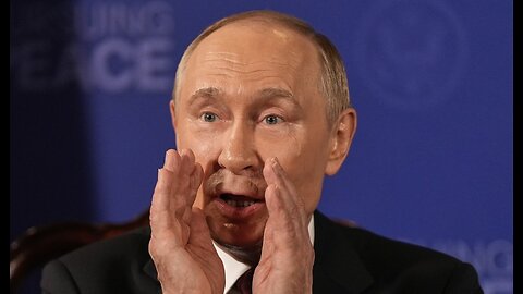 Russia Escalates. Latest Attack on Ukraine Targeted American-Owned Company