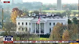 Dem Rep. Thanedar Announces Articles of Impeachment Against Hegseth: ‘He’s Commented War Crimes!’