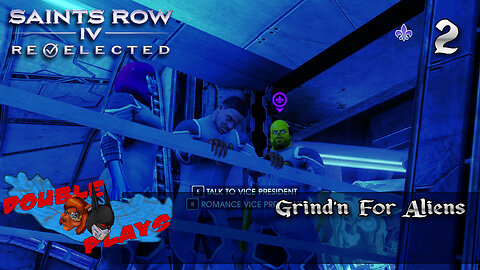 Do Ya Remember These References? | Saints Row 4: Re-Elected