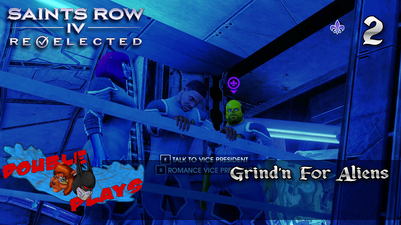 Do Ya Remember These References? | Saints Row 4: Re-Elected