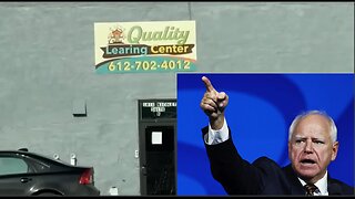 Minneapolis Somalia Fraud - Poor Joey, no Daycare at Learing Center