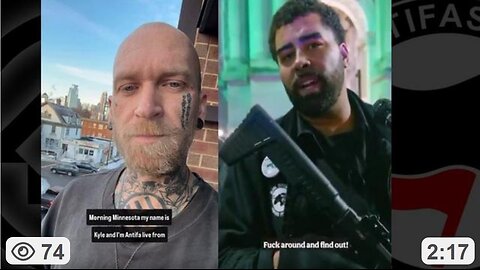 💥TRUMP DO SOMETHING SOON!!! Antifa & Black Panthers Threatening to KILL ICE