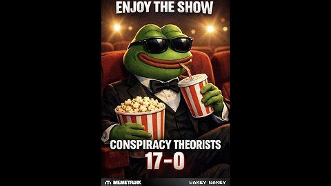 #97 Great Awakening Québec Podcast 08 Février 2026 14H