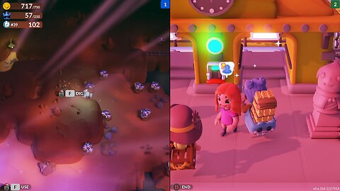 Go-Go Town! - Tourist Trap - Ep. 6