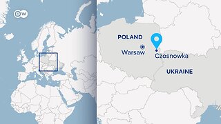 Poland shoots down Russian drones that "repeatedly violated" its airspace