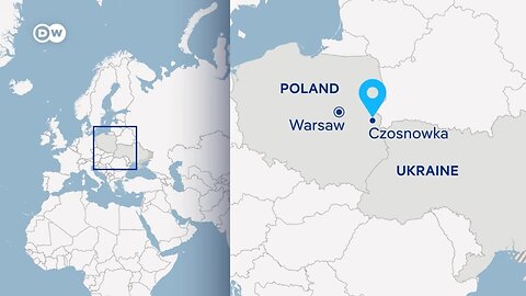 Poland shoots down Russian drones that "repeatedly violated" its airspace
