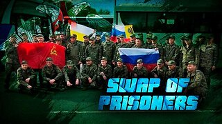►🚨▶⚡️🇺🇦⚔️🇷🇺 SouthFront | Russia & Ukraine Swap Prisoners Then Bomb | May 26 2025