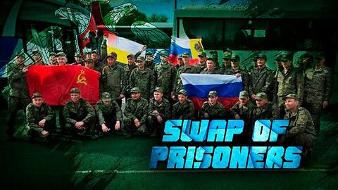 ►🚨▶⚡️🇺🇦⚔️🇷🇺 SouthFront | Russia & Ukraine Swap Prisoners Then Bomb | May 26 2025