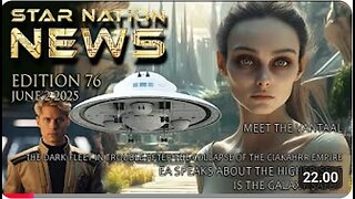 Star Nation News 76