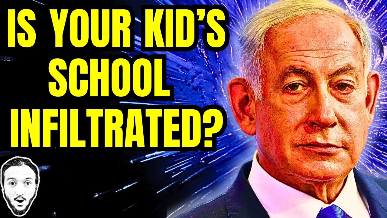 Pro-Israel Lobby Infiltrates Schools Across America!