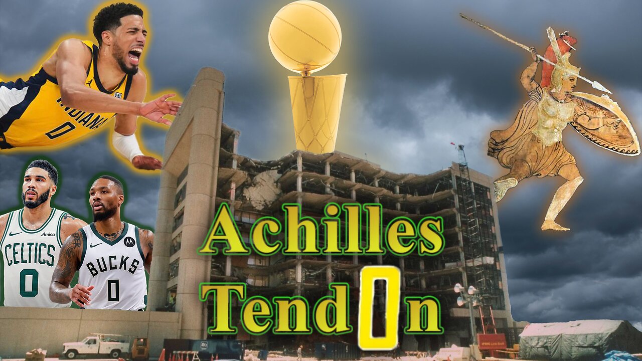 Is #0 cursed? THREE players tear Achilles w/ the CIRCLE on their chest - Numerology in synchronicity