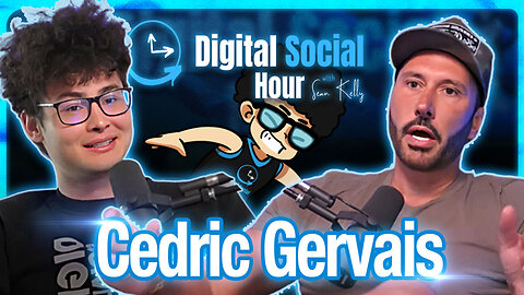 From $200 Gigs to Global Tours: My DJ Success Story | Cedric Gervais