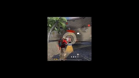 Free Fire 🔥 #trpdcgamer @trpdcgamer #reels #trending #freefire #garena #game