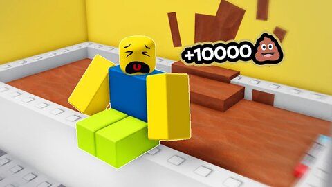 I need More Poop 💩