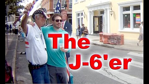 The J-6'er