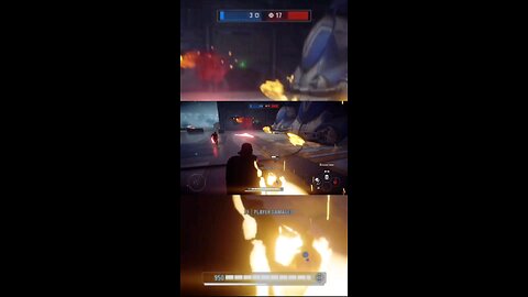 Darkside Battlefront 2
